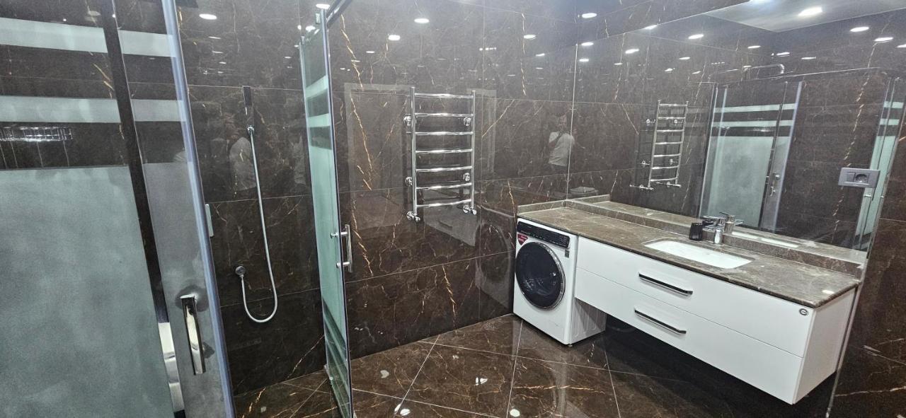 Vip Loft Apartment Baku Eksteriør billede