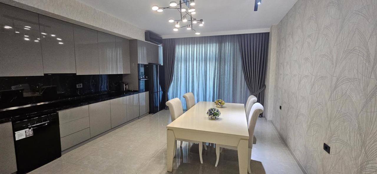 Vip Loft Apartment Baku Eksteriør billede
