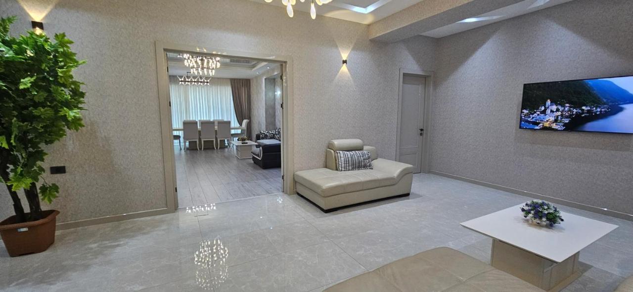 Vip Loft Apartment Baku Eksteriør billede