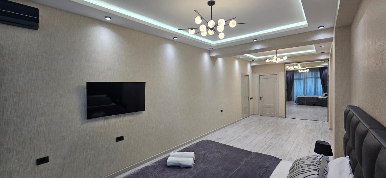 Vip Loft Apartment Baku Eksteriør billede