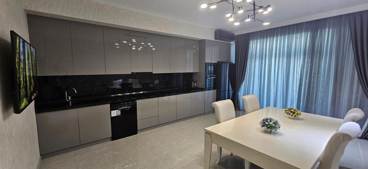 Vip Loft Apartment Baku Eksteriør billede